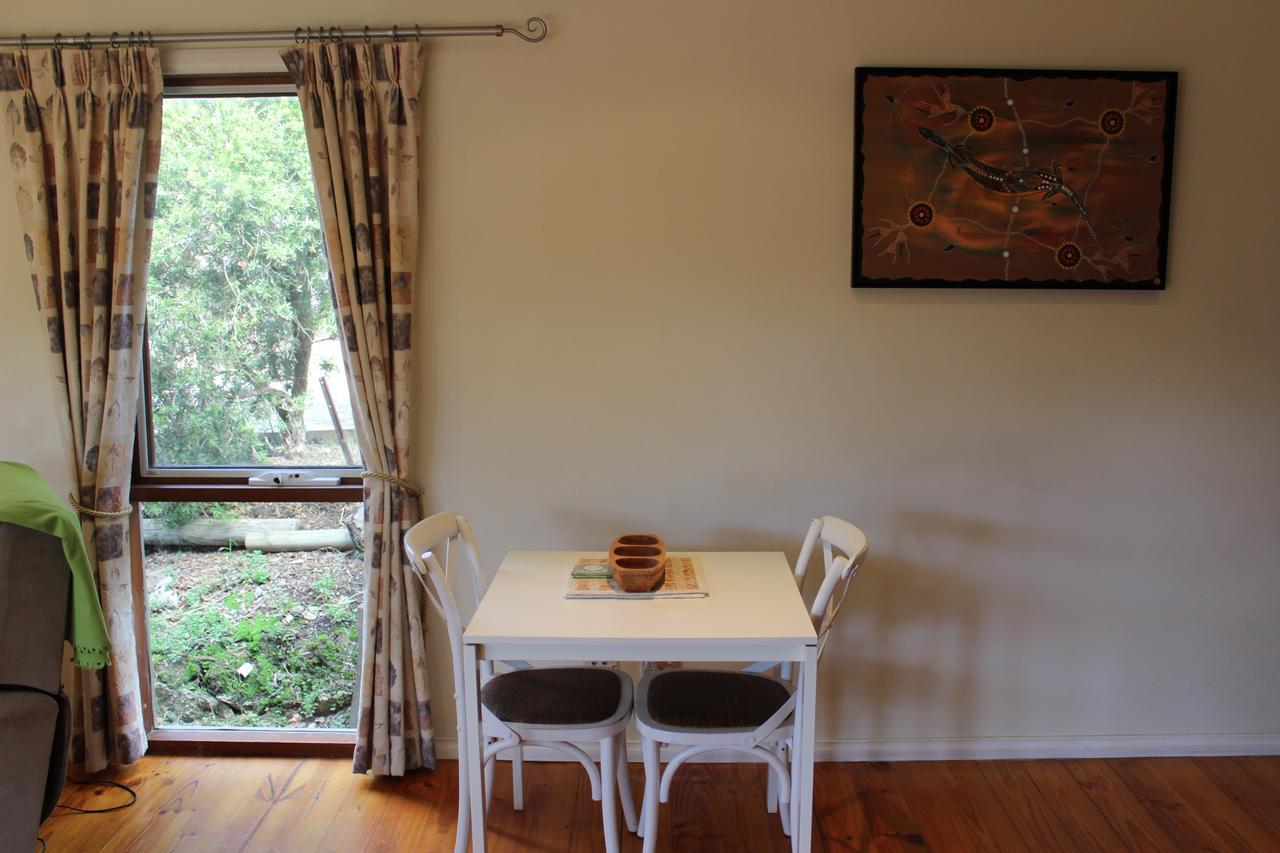 Australian Home Away @ Wonga Park Brushy Creek Exterior foto