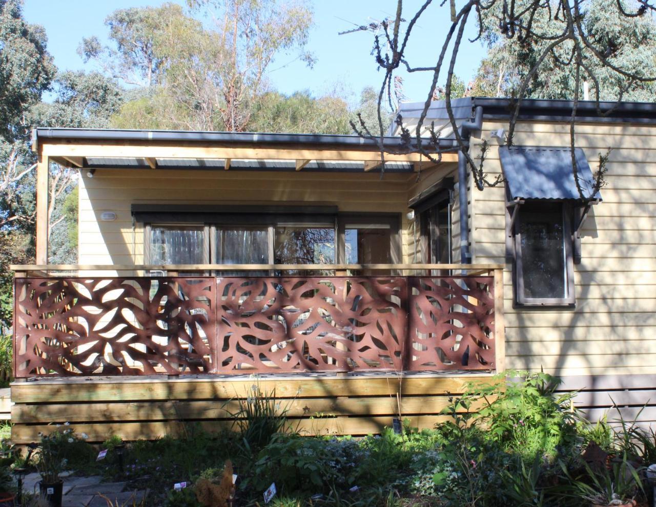 Australian Home Away @ Wonga Park Brushy Creek Exterior foto