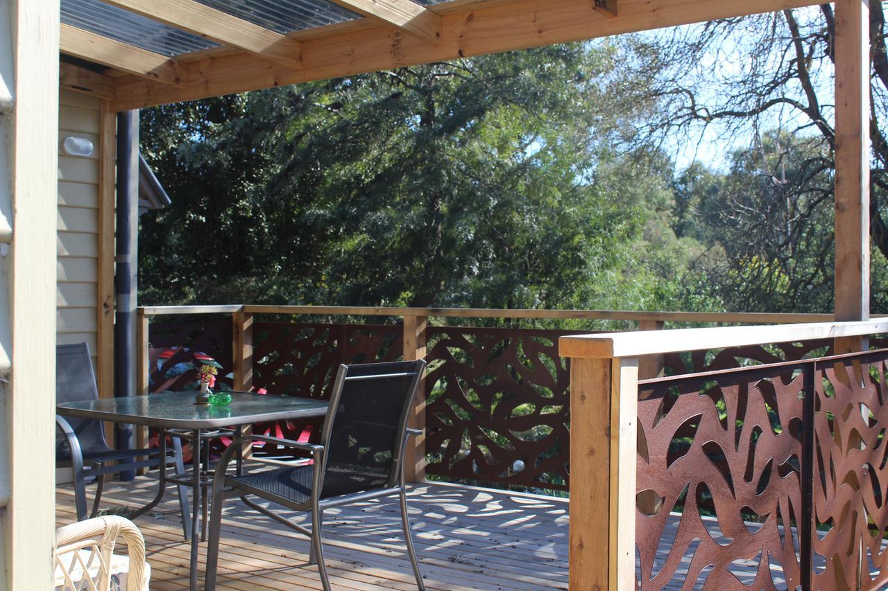 Australian Home Away @ Wonga Park Brushy Creek Exterior foto